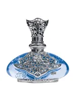 Guipure & Silk Havana Moon by Jeanne Arthes
