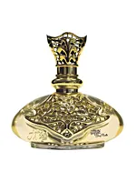 Guipure & Silk Ylang Vanille by Jeanne Arthes