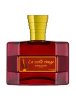 La Voile Rouge by Jeanne Arthes