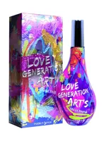 Love Generation Art's by Jeanne Arthes