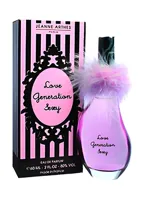 Love Generation Sexy by Jeanne Arthes