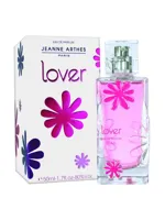 Lover by Jeanne Arthes