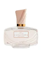 Miss Cassandra by Jeanne Arthes