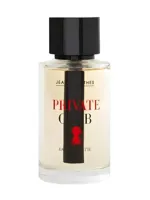 Private Club by Jeanne Arthes