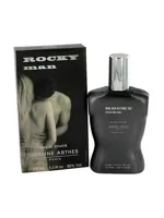 Rocky Man by Jeanne Arthes