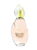 Romantic Blossom by Jeanne Arthes
