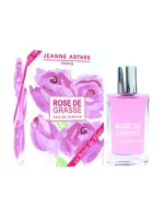 Rose de Grasse by Jeanne Arthes
