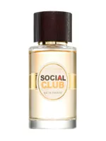 Social Club by Jeanne Arthes