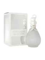 Sultane White Pearl by Jeanne Arthes