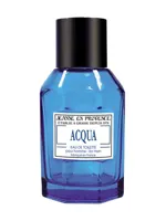 Acqua by Jeanne en Provence