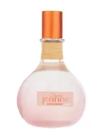 Dame Jeanne Nude by Jeanne en Provence