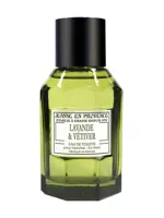 Lavande & Vetiver by Jeanne en Provence