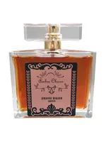 Ambre Obscur by Jehanne Rigaud Parfums