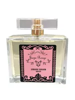 Jaspe Rouge by Jehanne Rigaud Parfums