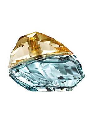 Deseo Eau de Parfum bottle