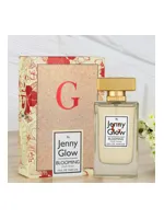 Blooming bottle