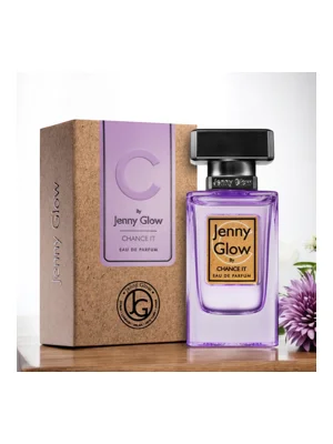 Chance It Eau de Parfum bottle