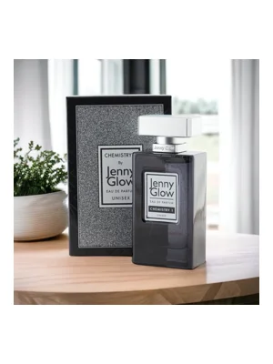 Chemistry 1 Eau de Parfum bottle