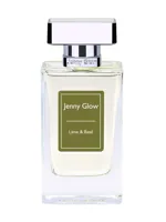 Lime & Basil by Jenny Glow