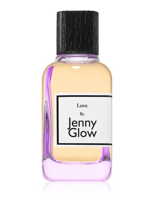 Love Eau de Parfum bottle