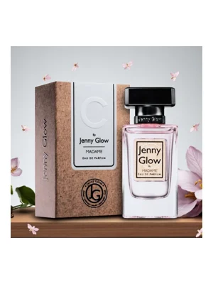 Madame Eau de Parfum bottle