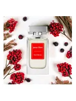 Oak & Berries by Jenny Glow