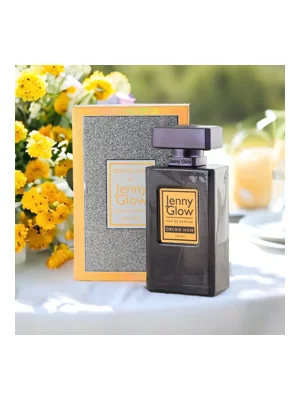 Orchid Noir Eau de Parfum bottle