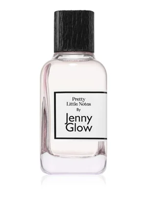 Pretty Little Notes Eau de Parfum bottle