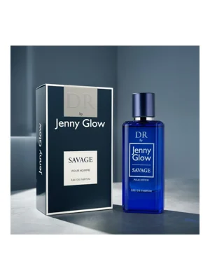 Savage Eau de Parfum bottle