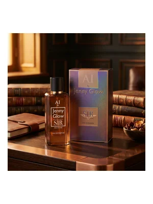 Sir Eau de Parfum bottle