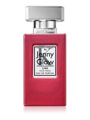 U4A Eau de Parfum bottle