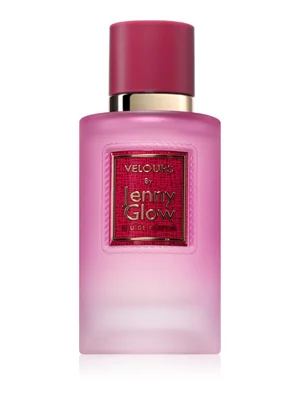 Velours Eau de Parfum bottle
