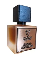 Cacao Solstice by Jensen Fragrances