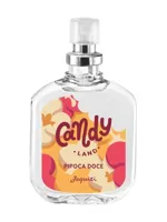 Candy Land Pipoca Doce