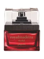 Royal Madeira Shadid by Jequiti