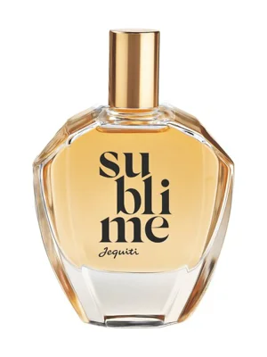 Sublime Eau de Toilette bottle