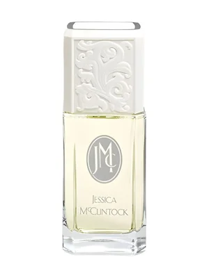 Jessica McClintock Eau de Toilette bottle