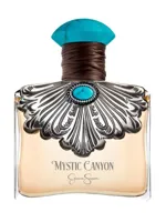 Mystic Canyon by Jessica Simpson