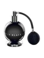 In Black by Jesús del Pozo