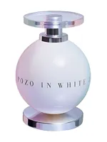 In White by Jesús del Pozo