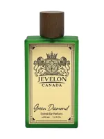 Green Diamond by Jevelon Canada