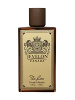 The Lion by Jevelon Canada