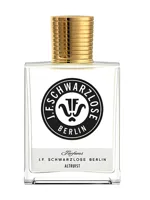 Altruist by J.F. Schwarzlose Berlin