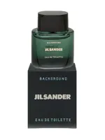 Background by Jil Sander