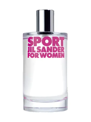 Sport for Women Eau de Toilette bottle