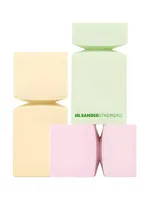 Style Pastels Tender Green by Jil Sander