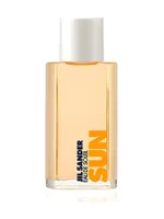 Sun Eau de Soleil by Jil Sander