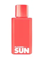Sun Pop Coral Pop by Jil Sander