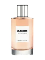 The Essentials Bath and Beauty by Jil Sander