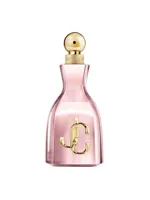 I Want Choo by Jimmy Choo